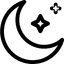 Moon Icon